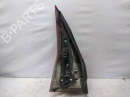 Right taillight RENAULT MEGANE II Estate (KM0/1_)  | BP7928671C35 