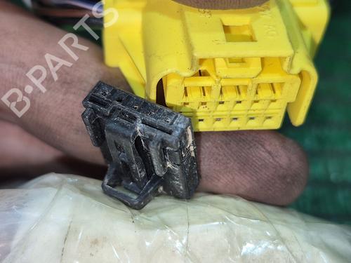 Driver airbag VW POLO V (6R1, 6C1) 1.4 (6R1) | BP27626713C9 