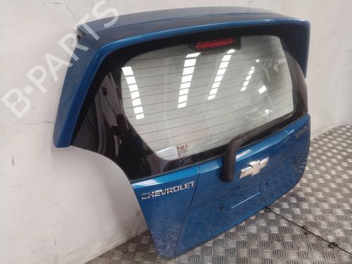 Tailgate CHEVROLET SPARK (M300) 1.2 LPG | BP8407230C6