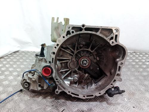 Gearbox MAZDA 3 (BK) 1.6 (BK14) | BP7923805M3 