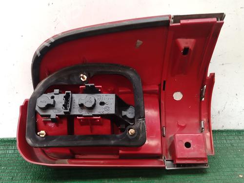 Left taillight SEAT ALHAMBRA (7V8, 7V9) 1.9 TDI | BP28119732C34 