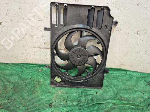Radiator fan FORD FIESTA VII (HJ, HF) 1.0 EcoBoost | BP26433992M35