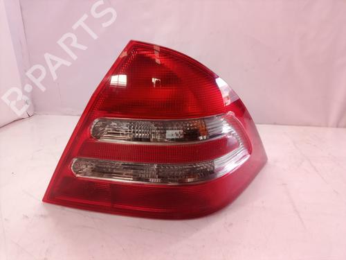 Used Right taillight MERCEDES-BENZ C-CLASS (W203) [2000-2007]  8305367