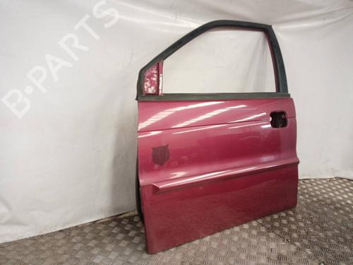 Left front door KIA JOICE (MTE1P)  | BP12456330C2 