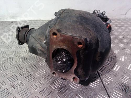 Front differential OPEL FRONTERA B (U99) 2.2 DTI (6B_66, 6B_76) | BP8956324M23 