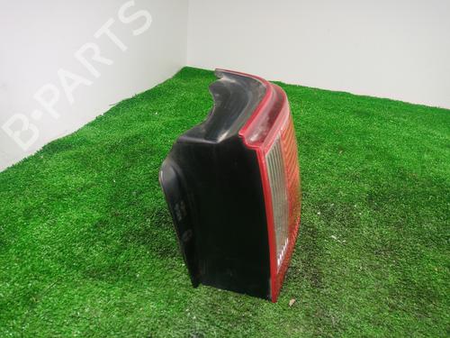 Right taillight SEAT IBIZA II (6K1) 1.4 i | BP13405418C35 
