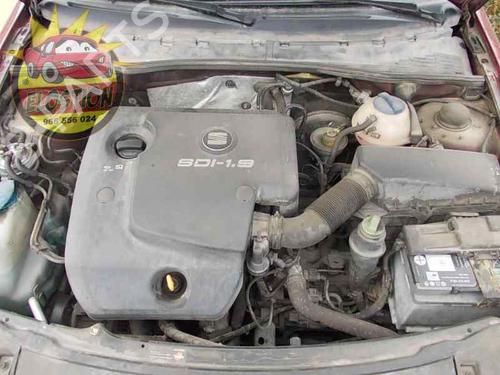 Starter SEAT IBIZA II (6K1)  | BP7922392M8 