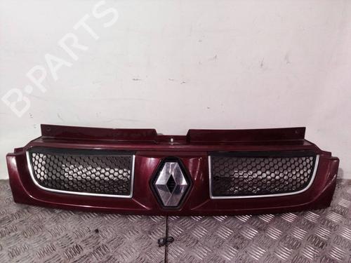 Used Grille RENAULT TRAFIC II Platform/Chassis (EL) 1.9 dCi 80 (FL0B) (82 hp) 8110691