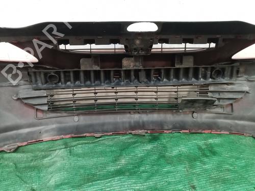 Front bumper PEUGEOT 307 (3A/C) 2.0 HDi 90 | BP25593142C7 
