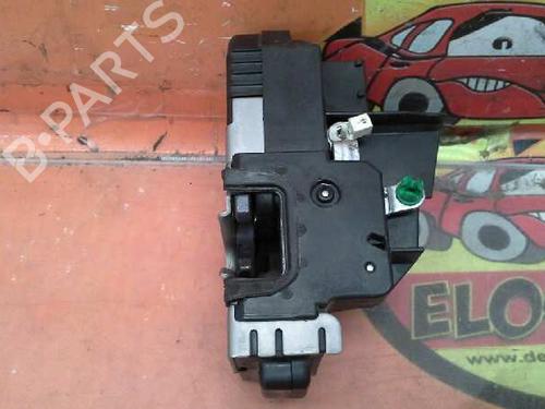 Front left lock OPEL VECTRA B Hatchback (J96) 1.8 i 16V (F68) | BP7924739C98 
