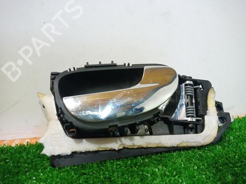 Højre bagtil invendig håndtag PEUGEOT 307 (3A/C) [2000-2012]  13415362