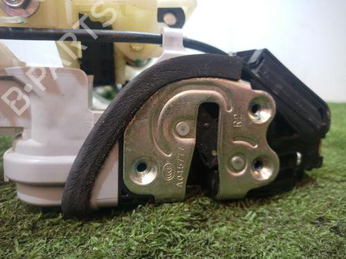 Front right lock HYUNDAI IONIQ (AE) 1.6 GDI Hybrid | BP29250582C97 