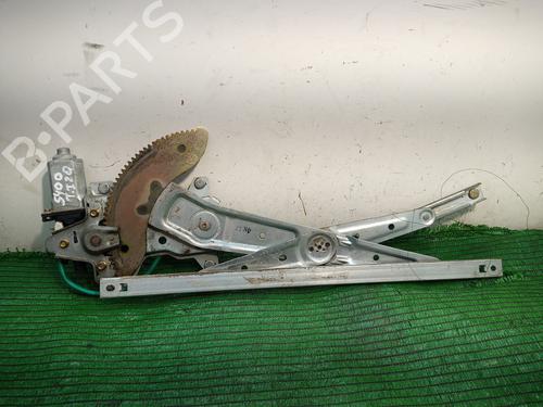 Left rear window switch KIA CARENS II MPV (FJ) | BP19286676I29