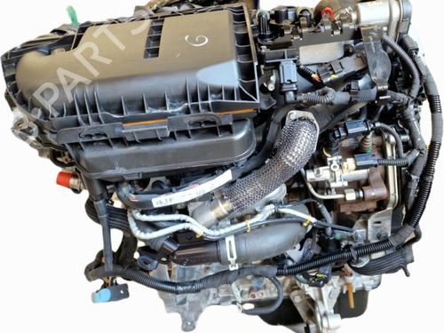 Engine CITROËN C4 Picasso I MPV (UD_) 1.6 HDi 110 | BP28188675M1 