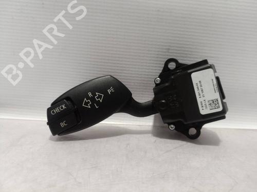 Used Steering column stalk BMW 5 (E60) 530 d (235 hp) 7929402