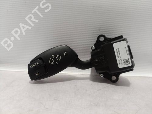 Commodo Essuie Glace / Phare BMW 5 (E60) 530 d (235 hp) 7929402