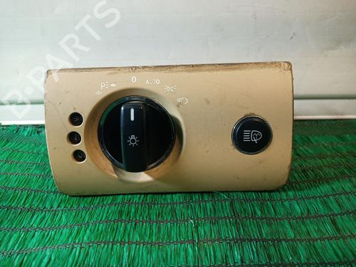 Comando luci MERCEDES-BENZ M-CLASS (W164) ML 280 CDI 4-matic (164.120) (190 hp) 31709955