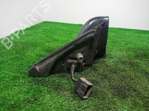 Right mirror AUDI A3 (8L1) 1.9 TDI | BP7924302C27 