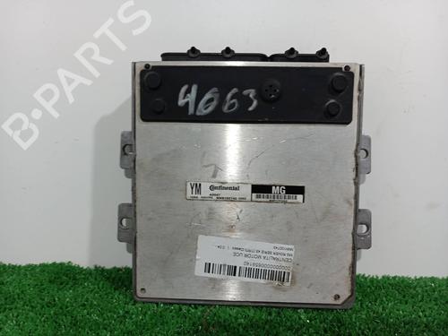Engine control unit (ECU) ROVER 45 I Hatchback (RT)  | BP7928403M57 