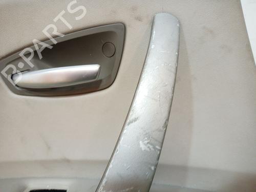 Rear left panel BMW 1 (E87) 116 i | BP17726499C60 