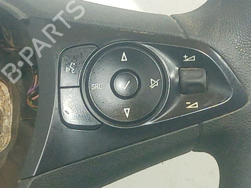 Steering wheel OPEL COMBO Box Body/MPV (K9) 1.5 D | BP29258921C49 