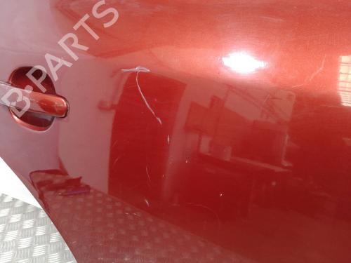 Right rear door SKODA OCTAVIA I (1U2)  | BP9240110C5 