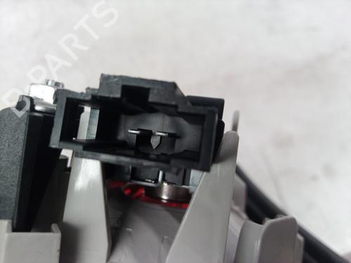Left tailgate light AUDI A4 B7 (8EC) 2.0 TDI | BP10100977C79 