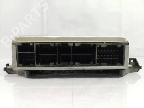 Engine control unit (ECU) MERCEDES-BENZ M-CLASS (W163) ML 400 CDI (163.128) | BP9212347M57 