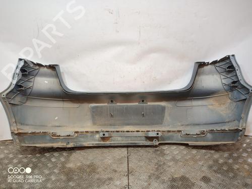Rear bumper SEAT IBIZA III (6L1) 1.4 16V | BP12321969C8 