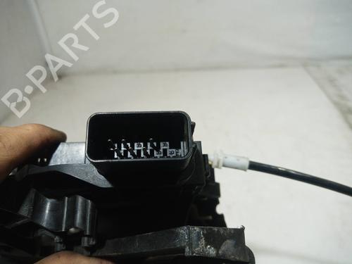 Front right lock FORD FOCUS II (DA_, HCP, DP)  | BP10989962C97 
