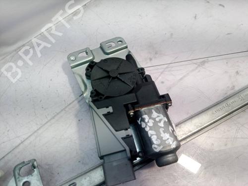 Rear left window mechanism PEUGEOT 307 Break (3E)  | BP9312788C24 