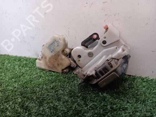 Rear left lock NISSAN ALMERA TINO (V10) 2.2 dCi | BP16086490C100 