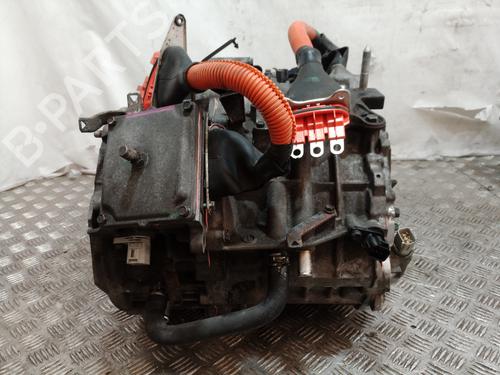 Gearbox TOYOTA PRIUS Liftback (_W2_)  | BP8296236M3 