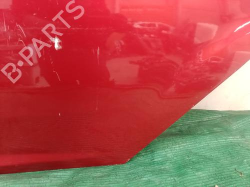 Left rear door FORD FOCUS III 1.6 TDCi | BP25407058C4 
