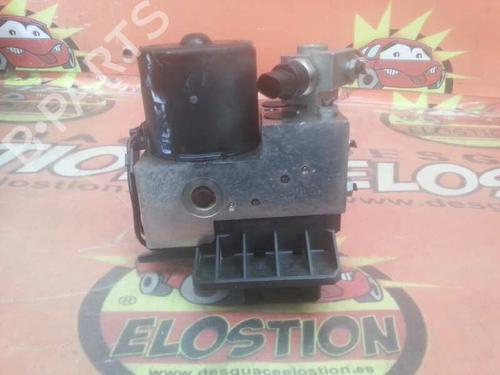 Used ABS pump MERCEDES-BENZ S-CLASS (W220) [1998-2005]  7922896
