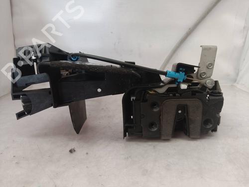 Front right lock FORD MONDEO II Saloon (BFP)  | BP10255067C97 