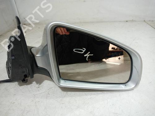 Used Right mirror AUDI A3 Sportback (8PA) 1.6 FSI (115 hp) 11045381