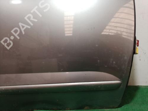 Right front door PEUGEOT 5008 (0U_, 0E_) 1.6 BlueHDi 120 | BP23950128C3 
