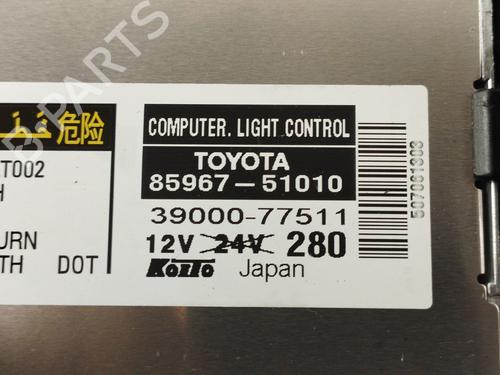 Right headlight LEXUS RX (_U3_) 400h AWD (MHU38_) | BP38932779C29 - Image 10