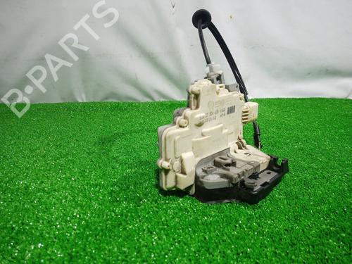 Rear right lock VW PASSAT B7 (362)  | BP13754393C99 