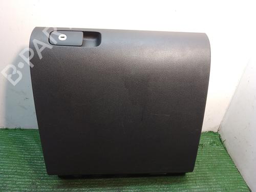 Glove box VW TIGUAN (5N_) 2.0 TDI | BP19663642C95 