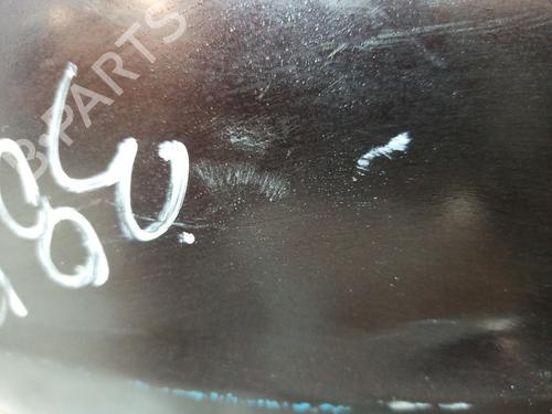 Right mirror SSANGYONG REXTON / REXTON II (GAB_) 2.7 Xdi | BP12321915C27 