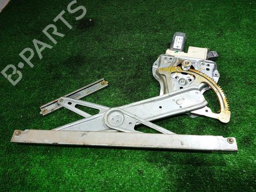 Used Front right window mechanism TOYOTA AVENSIS (_T25_) [2003-2008]  13117013