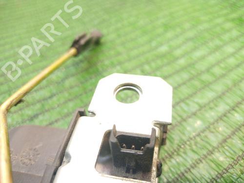 Tailgate lock SEAT IBIZA III (6L1) 1.4 16V | BP19275666C101 