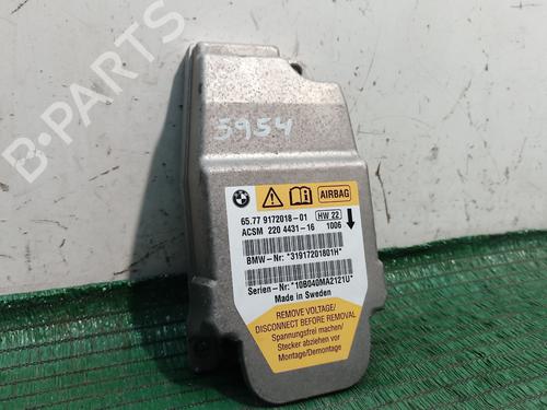 ECU airbags BMW 5 Touring (E61) 520 d | BP28377644M53 