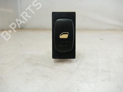 Used Right rear window switch PEUGEOT 307 (3A/C) [2000-2012]  11091030