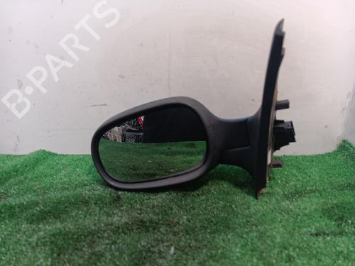 Retrovisor esquerdo RENAULT CLIO II (BB_, CB_) 1.4 16V (B/CB0P, BB13) (98 hp) 13735568