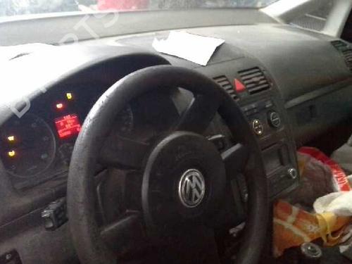 Left front driveshaft VW TOURAN (1T1, 1T2)  | BP9164359M38 