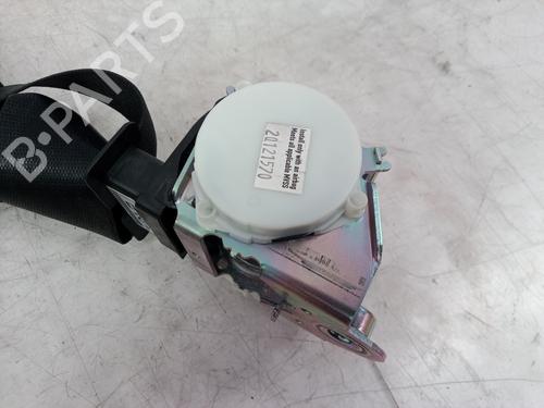 Front left seatbelt BMW 1 (E87) 120 i | BP10208358I26 