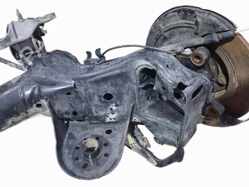 Rear axle OPEL ASTRA K Sports Tourer (B16)  | BP28356442M2 